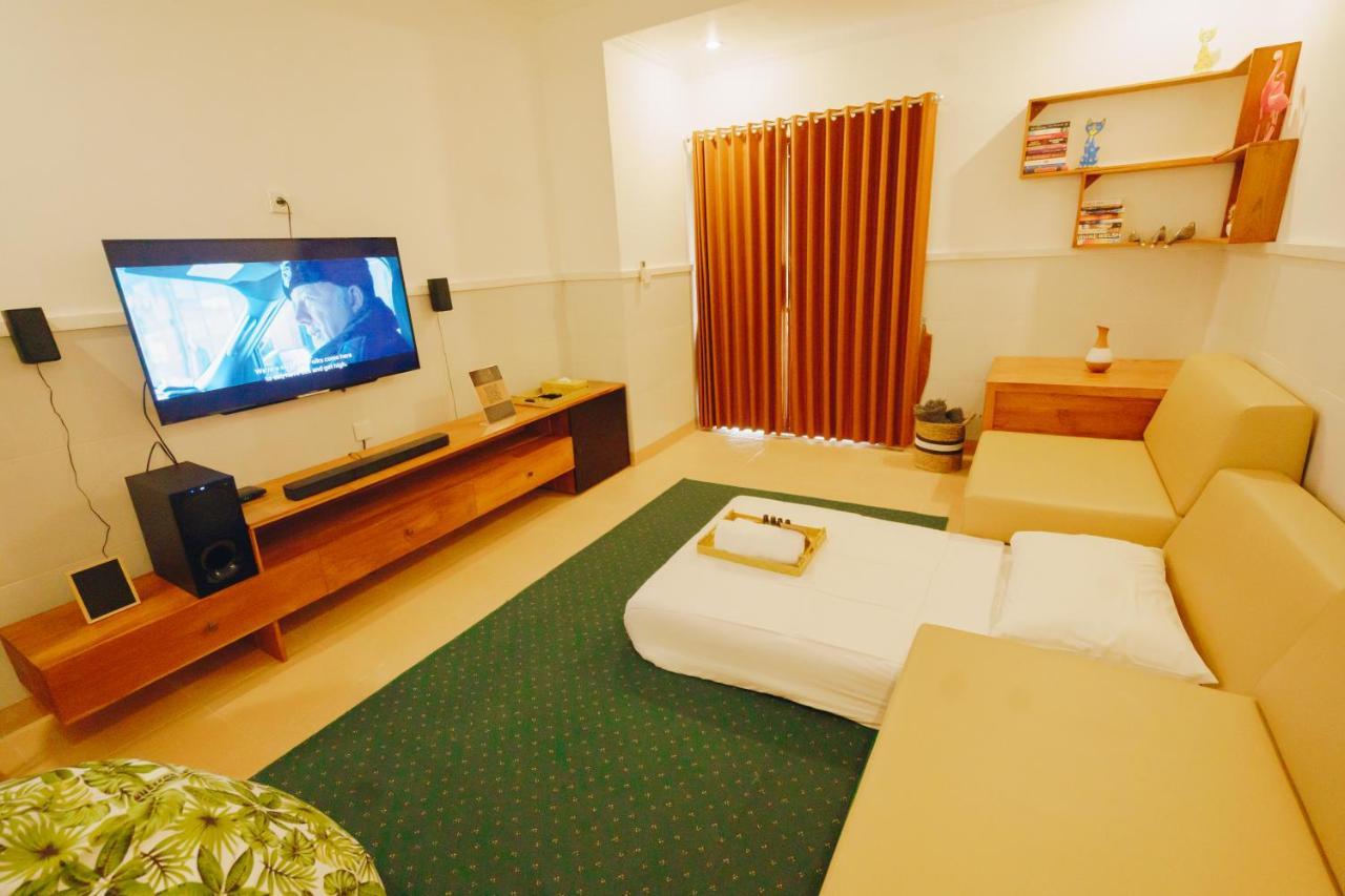 Villa Orked 3 With Family Room Seminyak Esterno foto